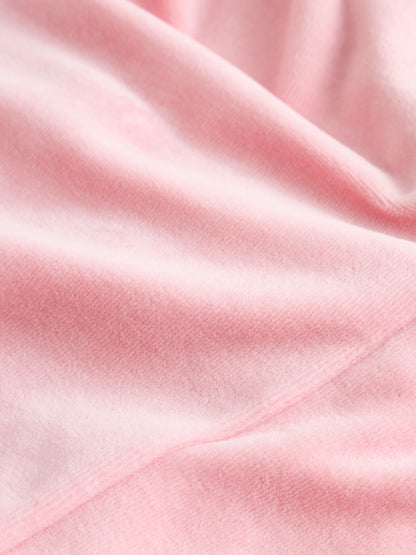 Pink Bunny Dungaree and Bodysuit Baby 2 Piece Set (0mths-2yrs) - image 7