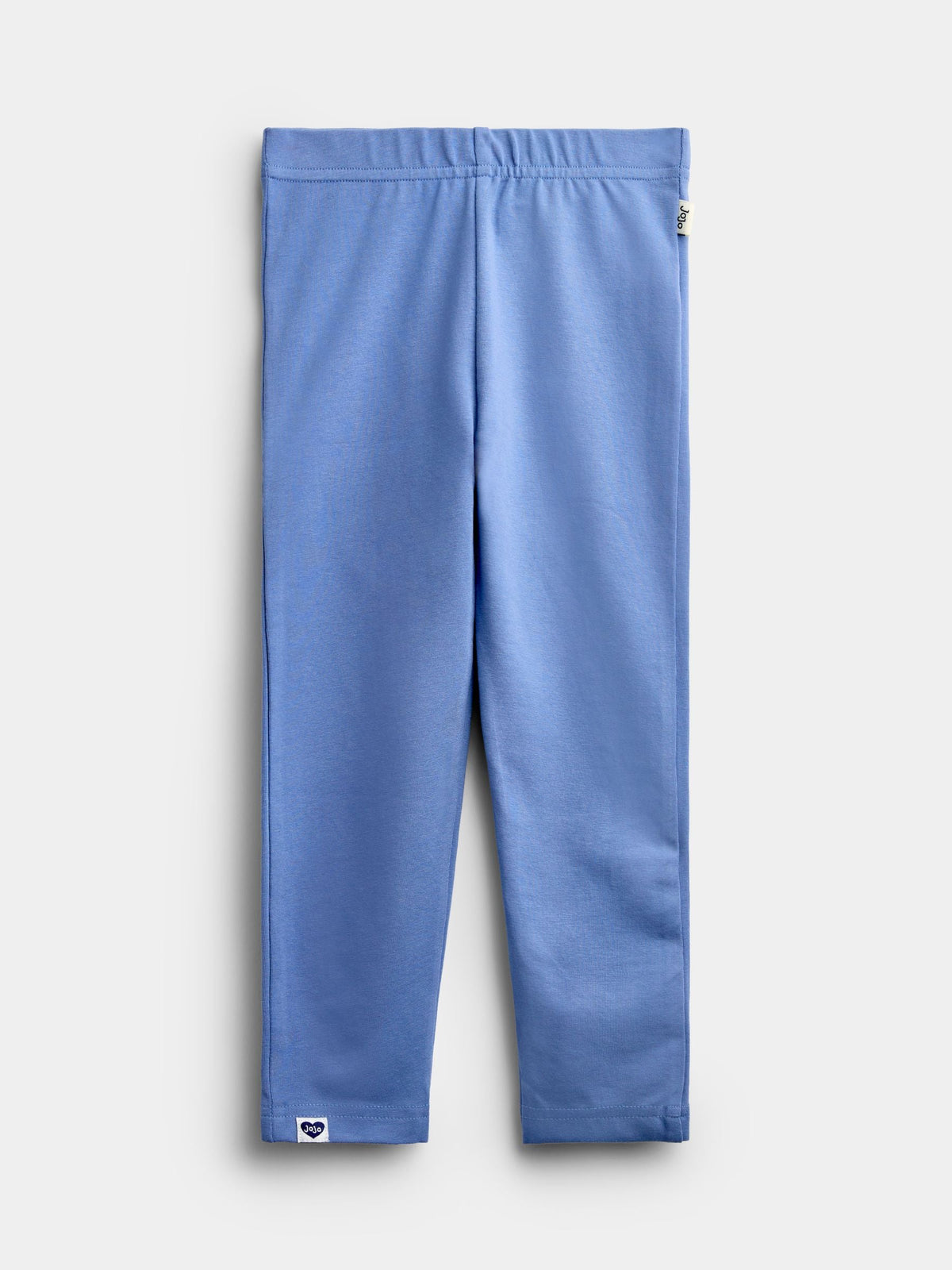 JoJo Maman Bébé Navy Blue Bug Friends 2-Pack Leggings - image 2