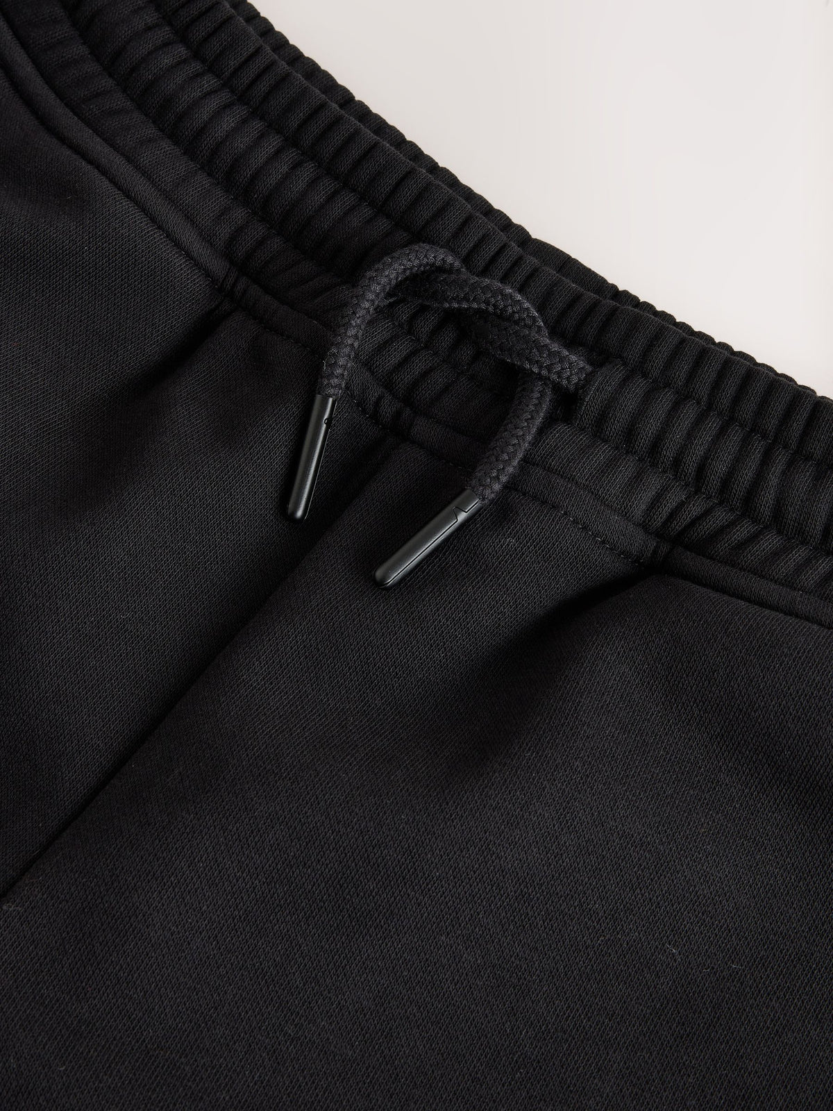 Minecraft Black Slim Fit Cargo Joggers (3-16yrs) - image 3