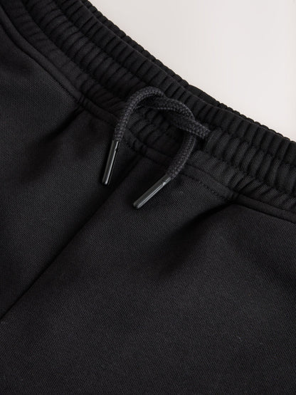 Minecraft Black Slim Fit Cargo Joggers (3-16yrs) - image 3