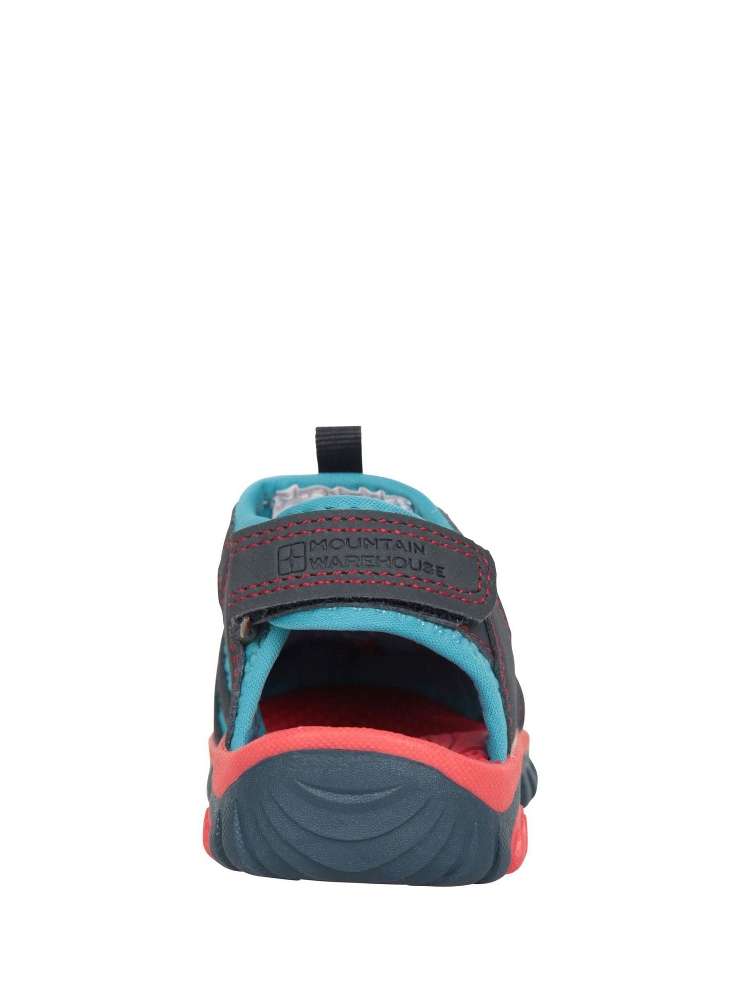 Mountain Warehouse Blue Bay Toddler Sandals image 2