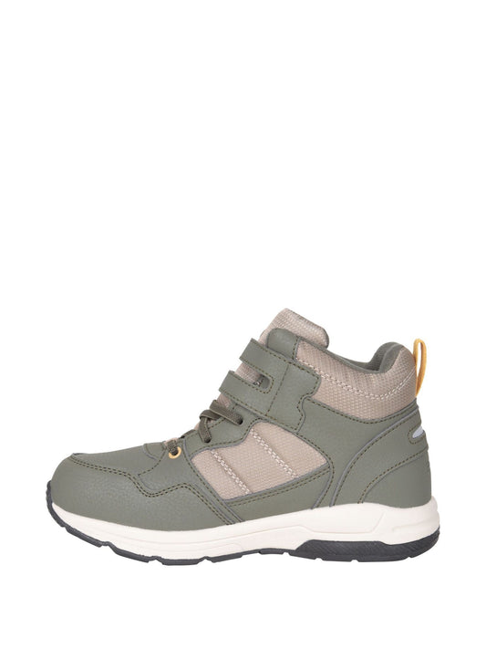 Mountain Warehouse Green Birch Waterproof Walking Boots image 2
