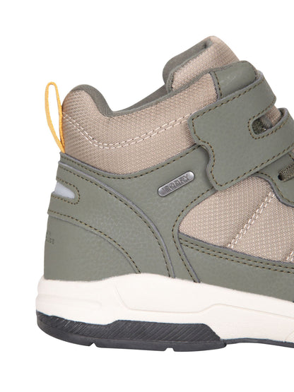 Mountain Warehouse Green Birch Waterproof Walking Boots image 5