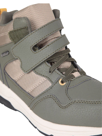Mountain Warehouse Green Birch Waterproof Walking Boots image 6