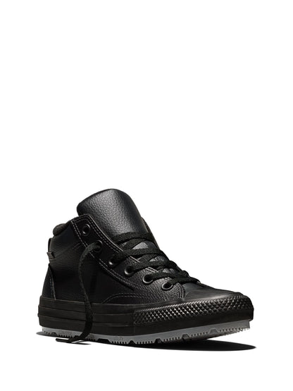 Converse Black Chuck Taylor All Star Malden Street Boots - image 2