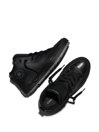 Converse Black Chuck Taylor All Star Malden Street Boots - image 6