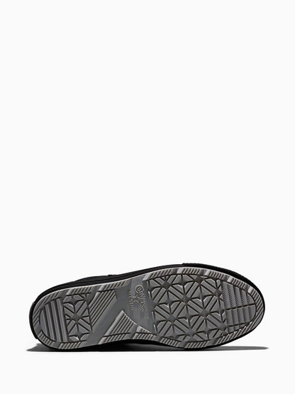 Converse Black Chuck Taylor All Star Malden Street Boots - image 7