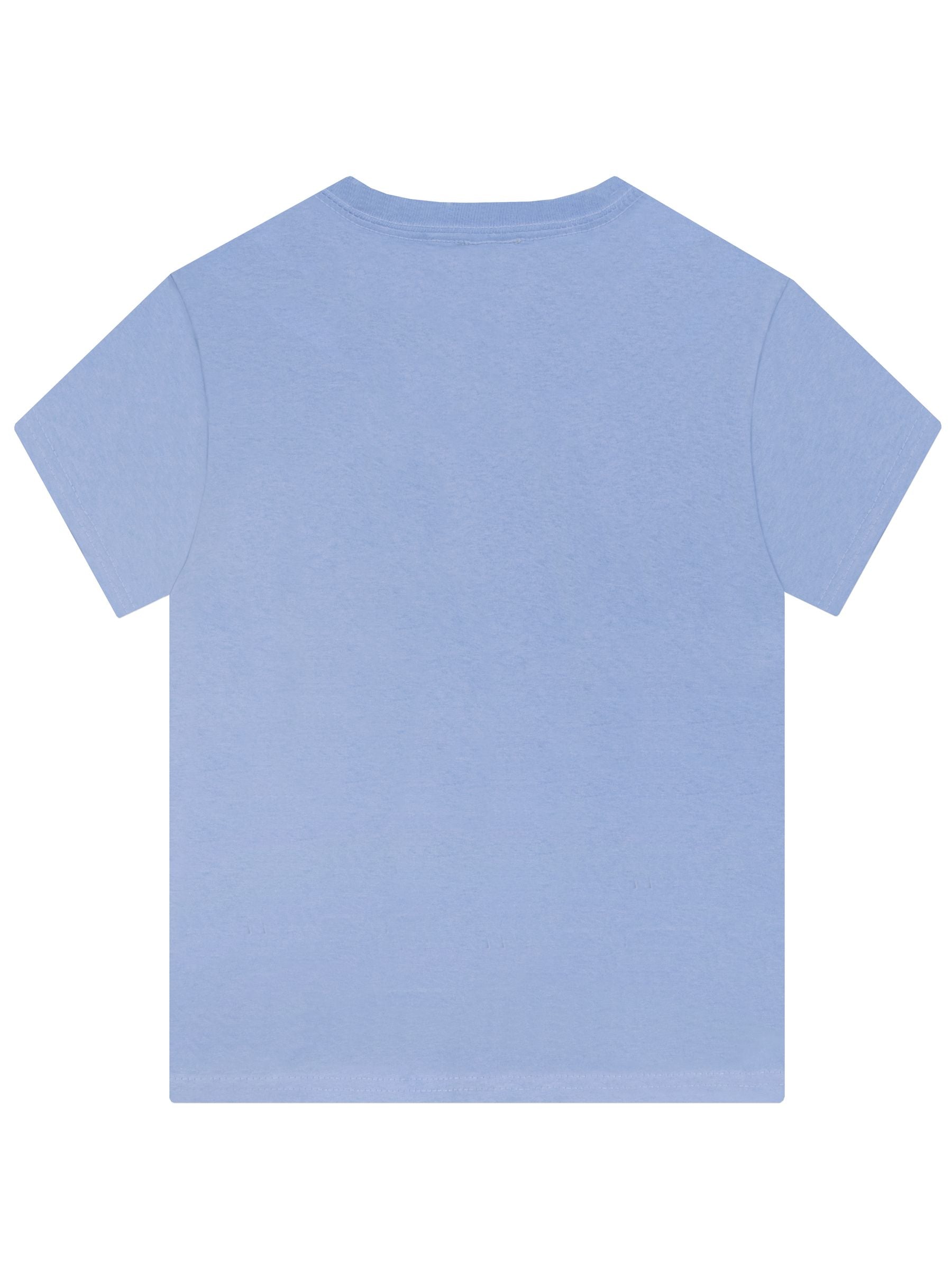 Character Blue PAW Patrol Everest T-Shirt image 2