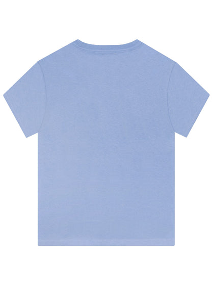 Character Blue PAW Patrol Everest T-Shirt image 2