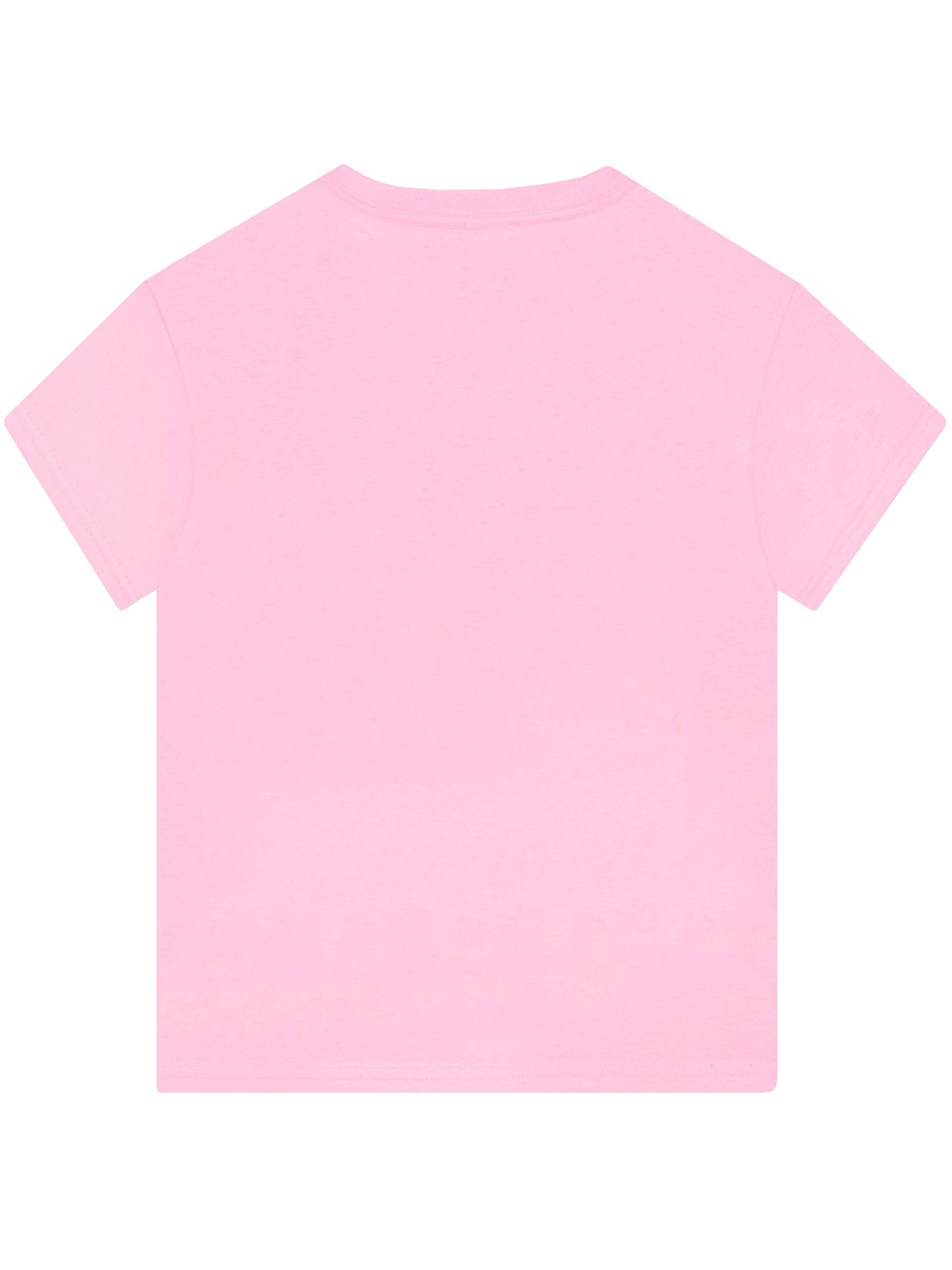 Character Pink PAW Patrol Liberty T-Shirt image 2