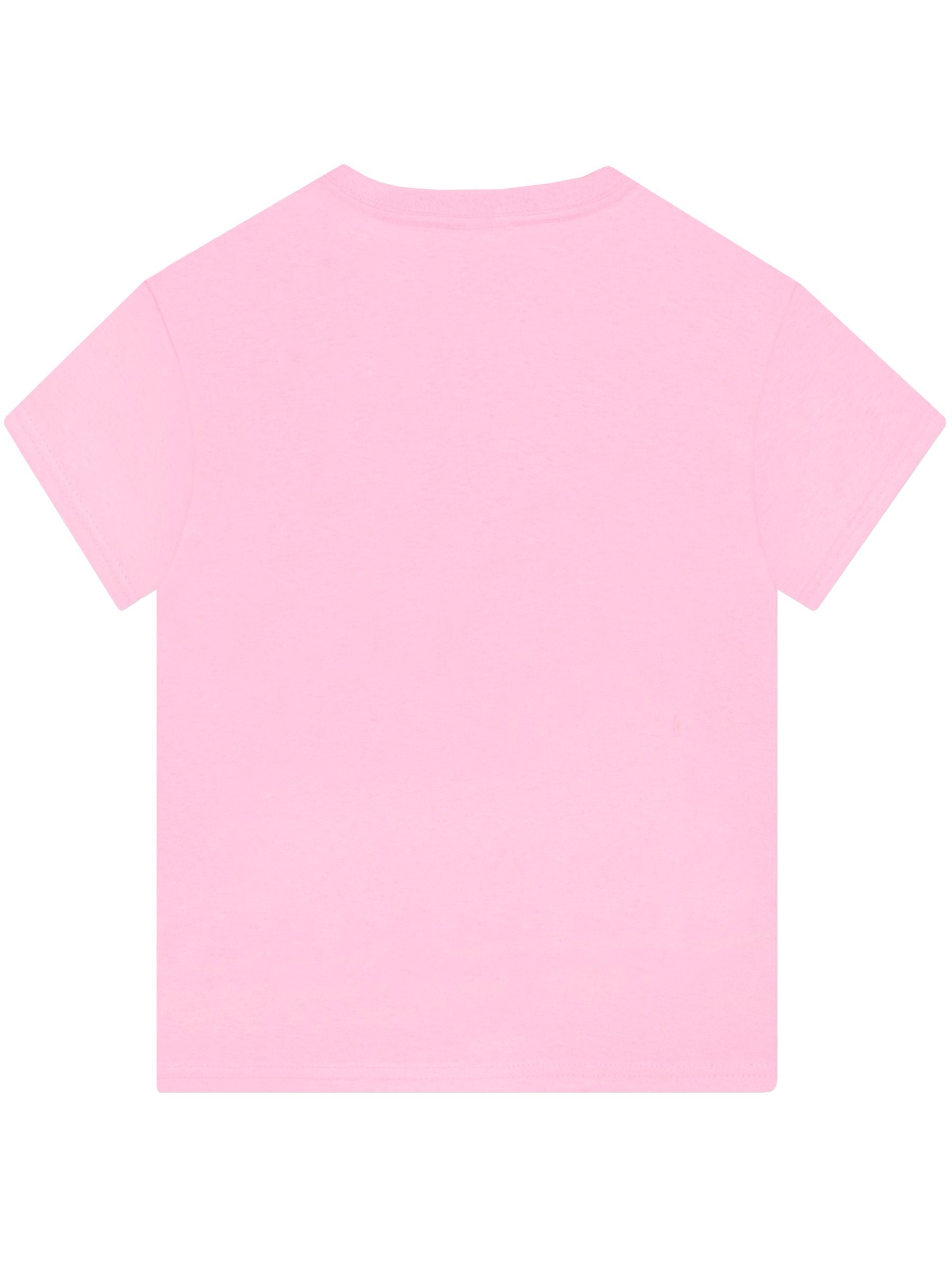 Character Pink PAW Patrol Liberty T-Shirt image 2