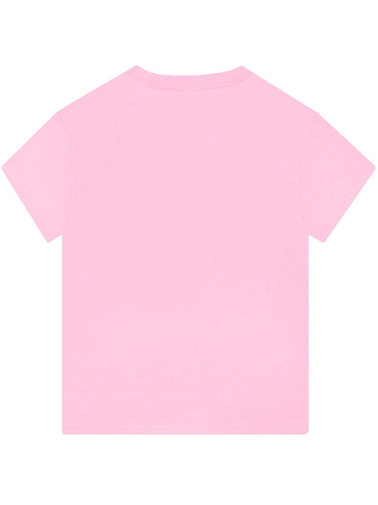 Character Pink PAW Patrol Liberty T-Shirt image 2