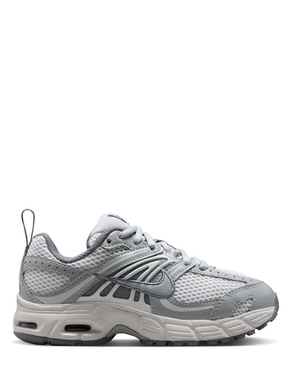 Dsiney Kidz - Nike Grey Junior Air Max Moto  Trainers image 1