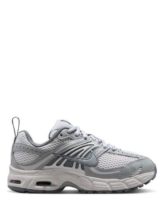 Dsiney Kidz - Nike Grey Junior Air Max Moto  Trainers image 1