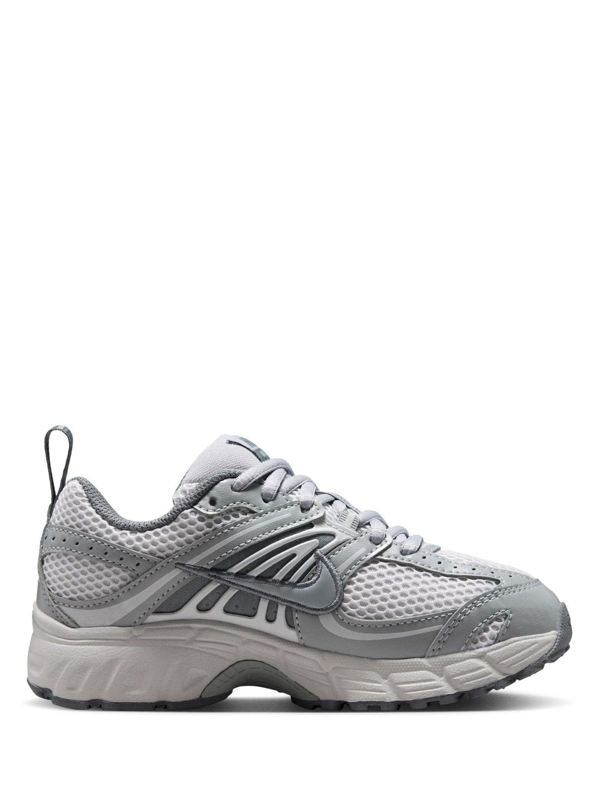 Dsiney Kidz - Nike Grey Junior Air Max Moto  Trainers image 3