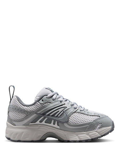 Dsiney Kidz - Nike Grey Junior Air Max Moto  Trainers image 3