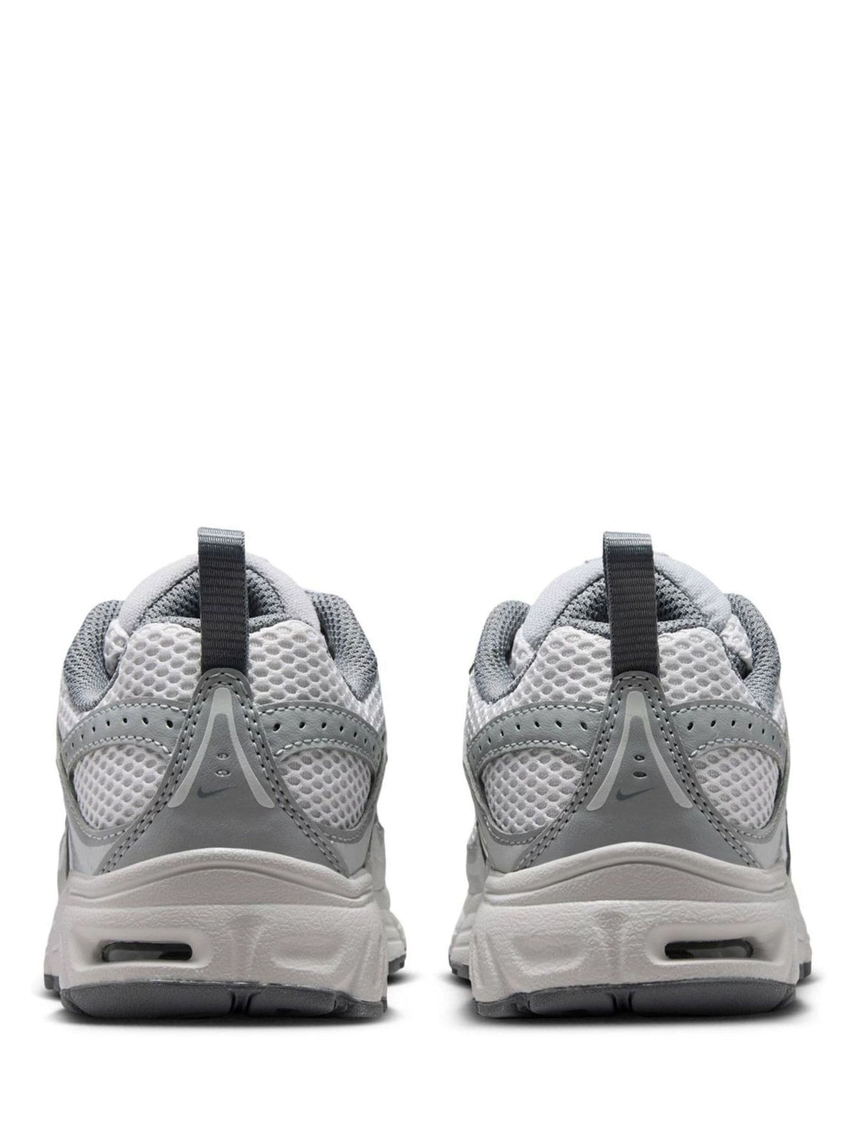 Dsiney Kidz - Nike Grey Junior Air Max Moto  Trainers image 5