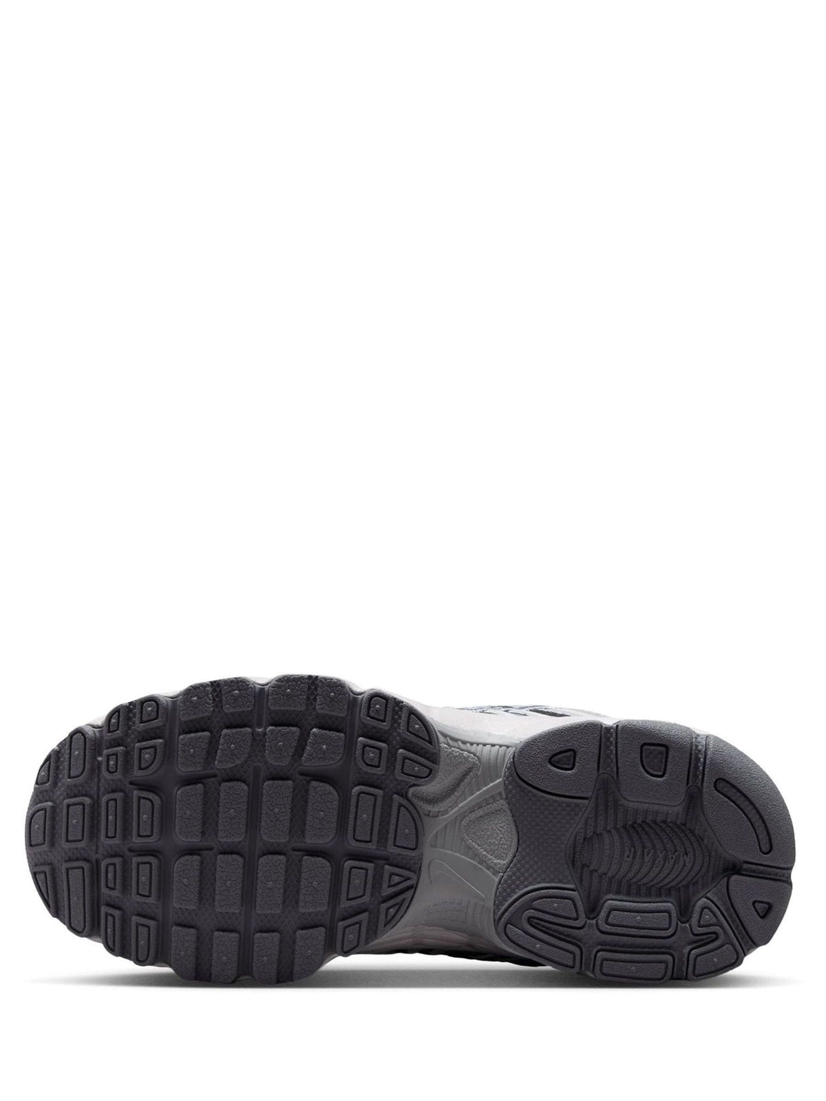Dsiney Kidz - Nike Grey Junior Air Max Moto  Trainers image 6