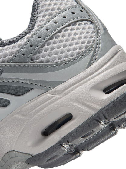 Dsiney Kidz - Nike Grey Junior Air Max Moto  Trainers image 8