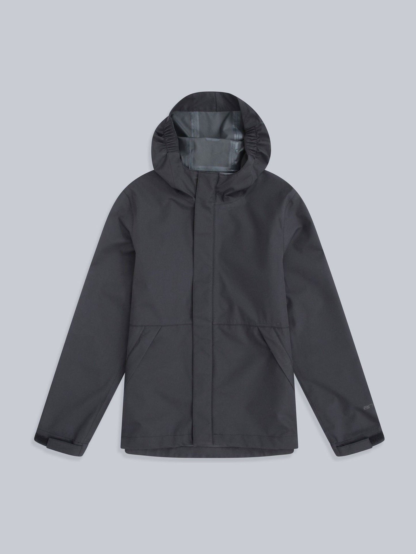 Dsiney Kidz - Animal Black Pace Kids Waterproof Packable Jacket image 1