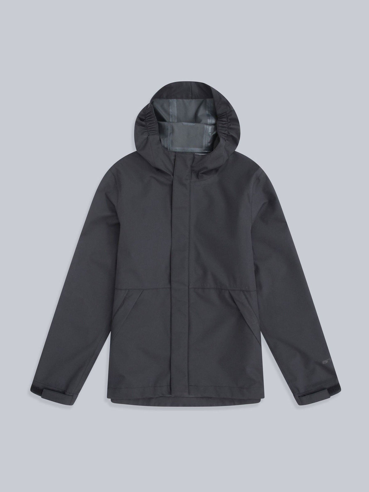 Dsiney Kidz - Animal Black Pace Kids Waterproof Packable Jacket image 1