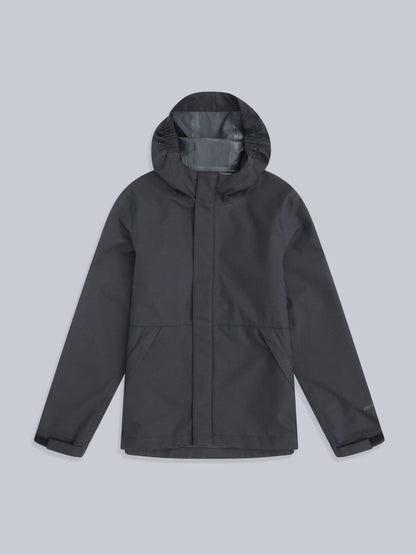 Dsiney Kidz - Animal Black Pace Kids Waterproof Packable Jacket image 1