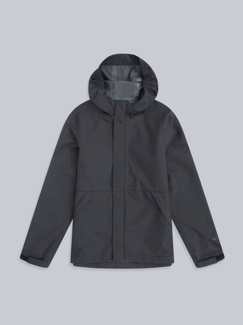 Dsiney Kidz - Animal Black Pace Kids Waterproof Packable Jacket image 1