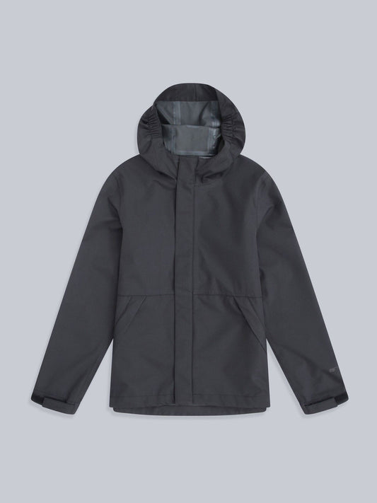 Dsiney Kidz - Animal Black Pace Kids Waterproof Packable Jacket image 1