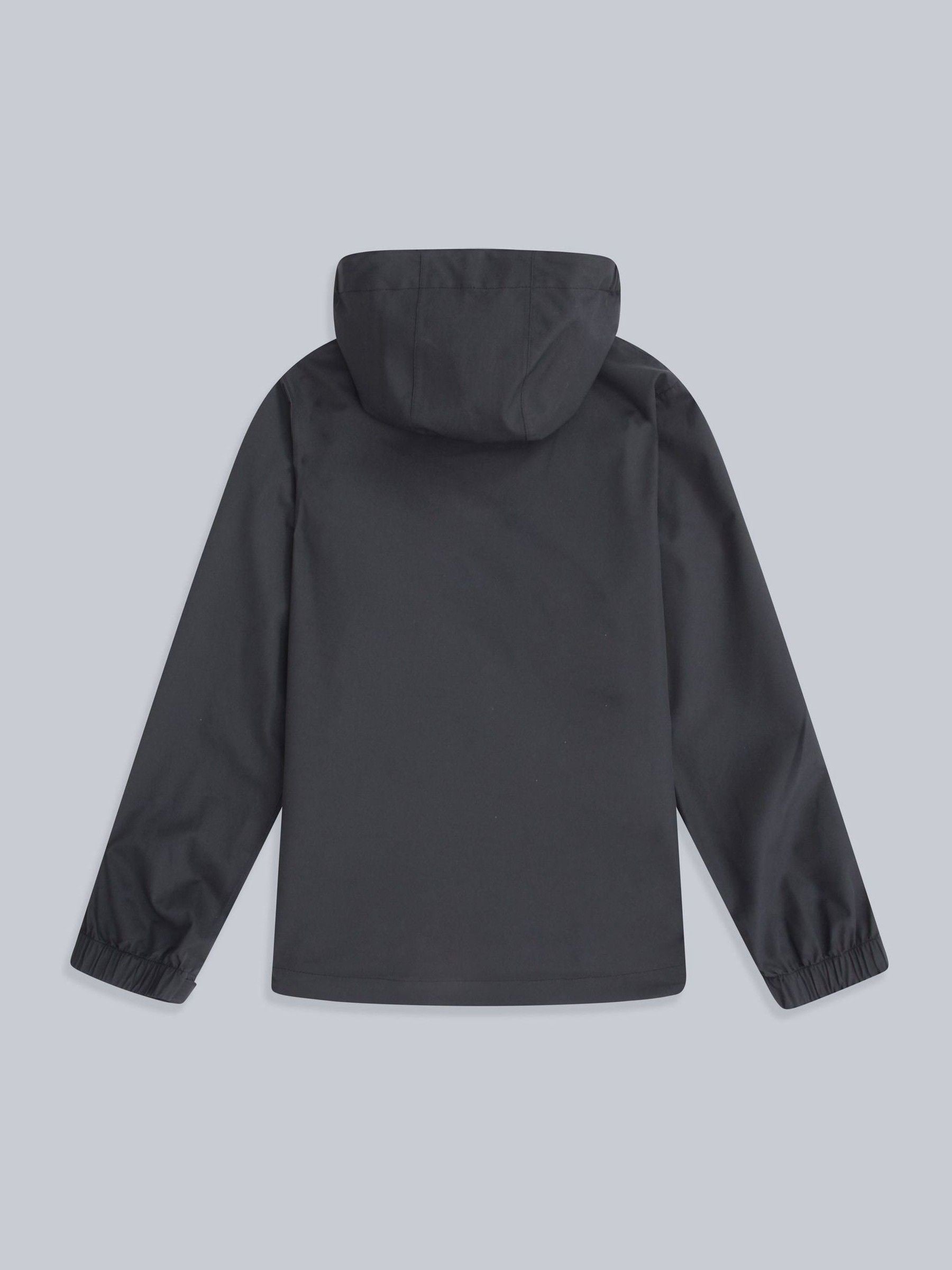 Dsiney Kidz - Animal Black Pace Kids Waterproof Packable Jacket image 2
