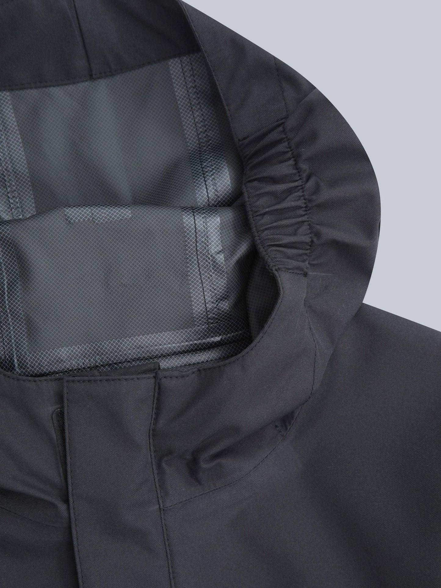 Dsiney Kidz - Animal Black Pace Kids Waterproof Packable Jacket image 3