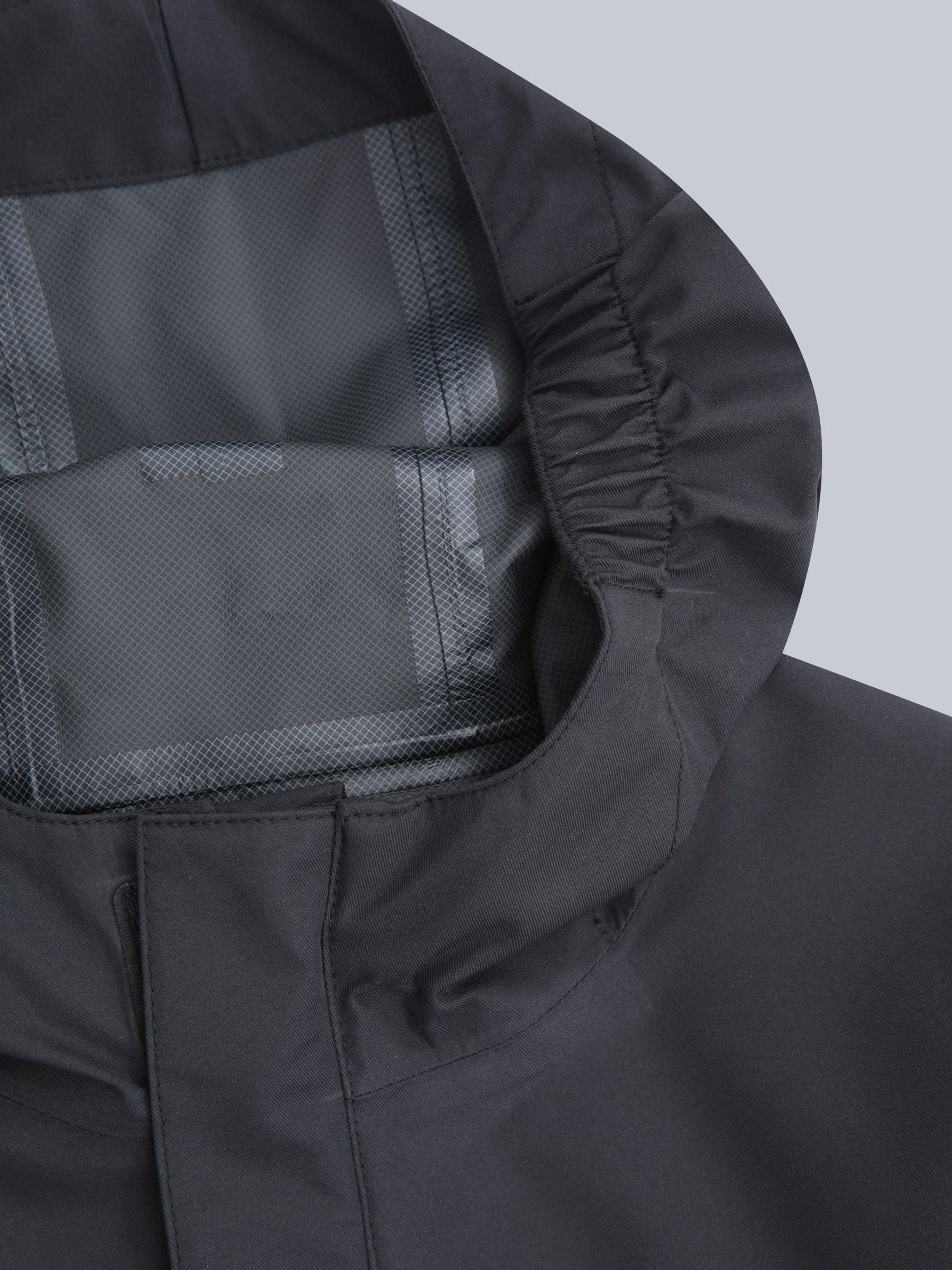 Dsiney Kidz - Animal Black Pace Kids Waterproof Packable Jacket image 3