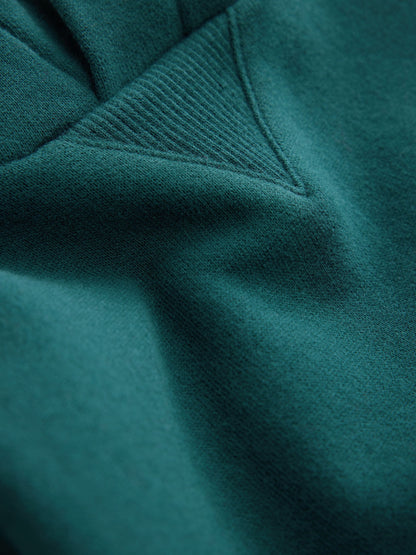 Dsiney Kidz - Dark Green Soft Touch Hoodie (3mths-7yrs) image 3