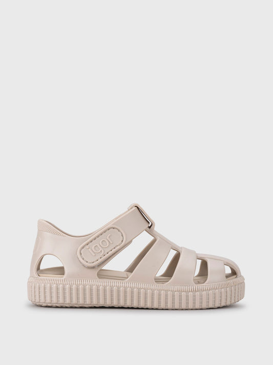 Igor Natural Nico Sandals image 1