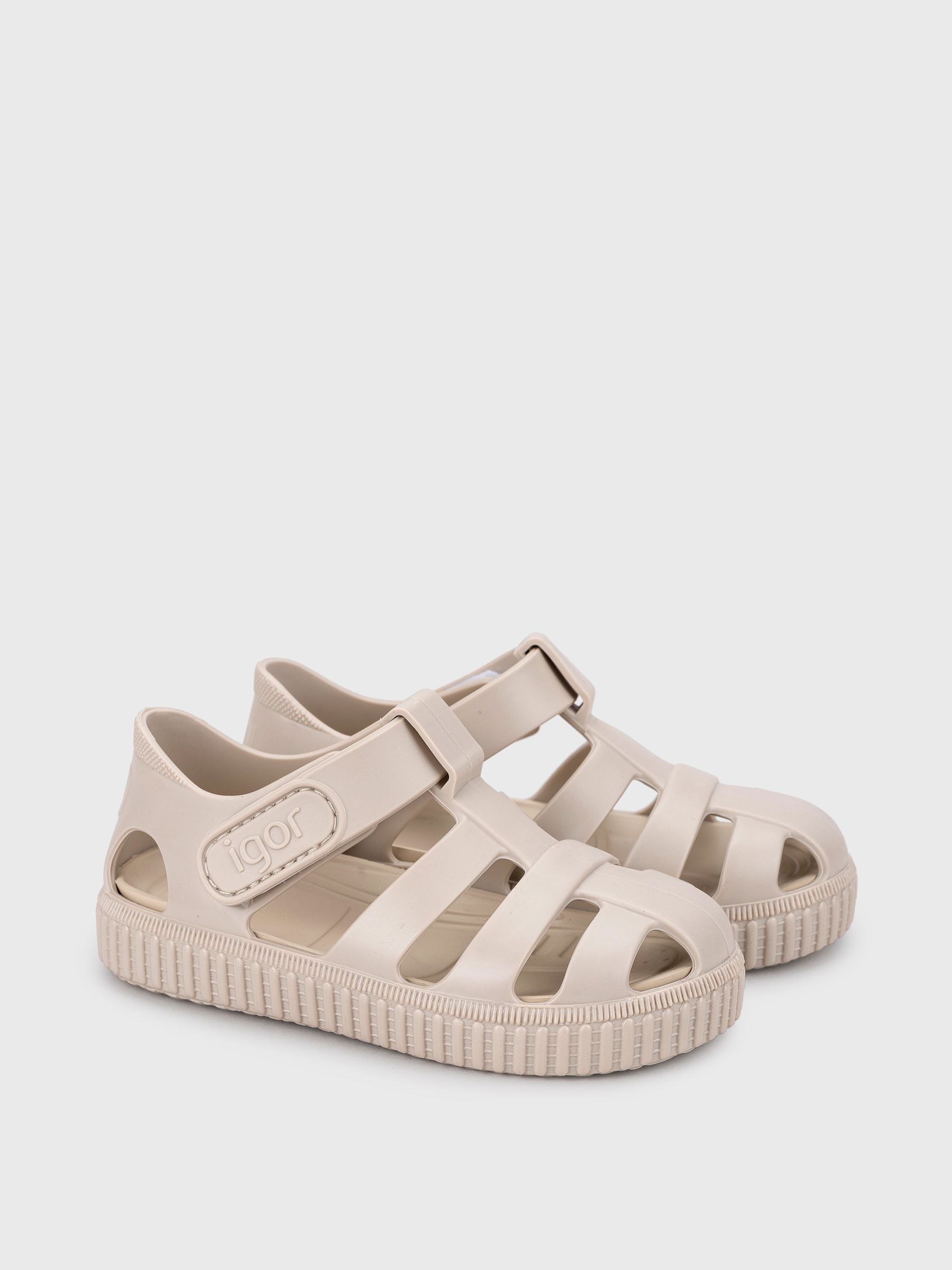 Igor Natural Nico Sandals image 2