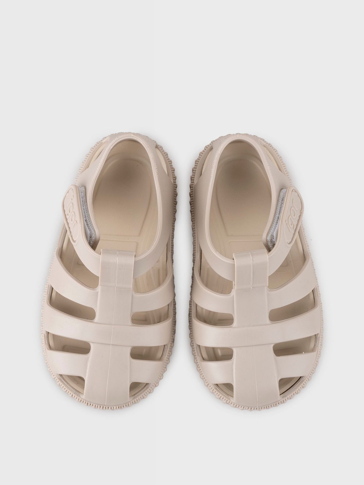 Igor Natural Nico Sandals image 3