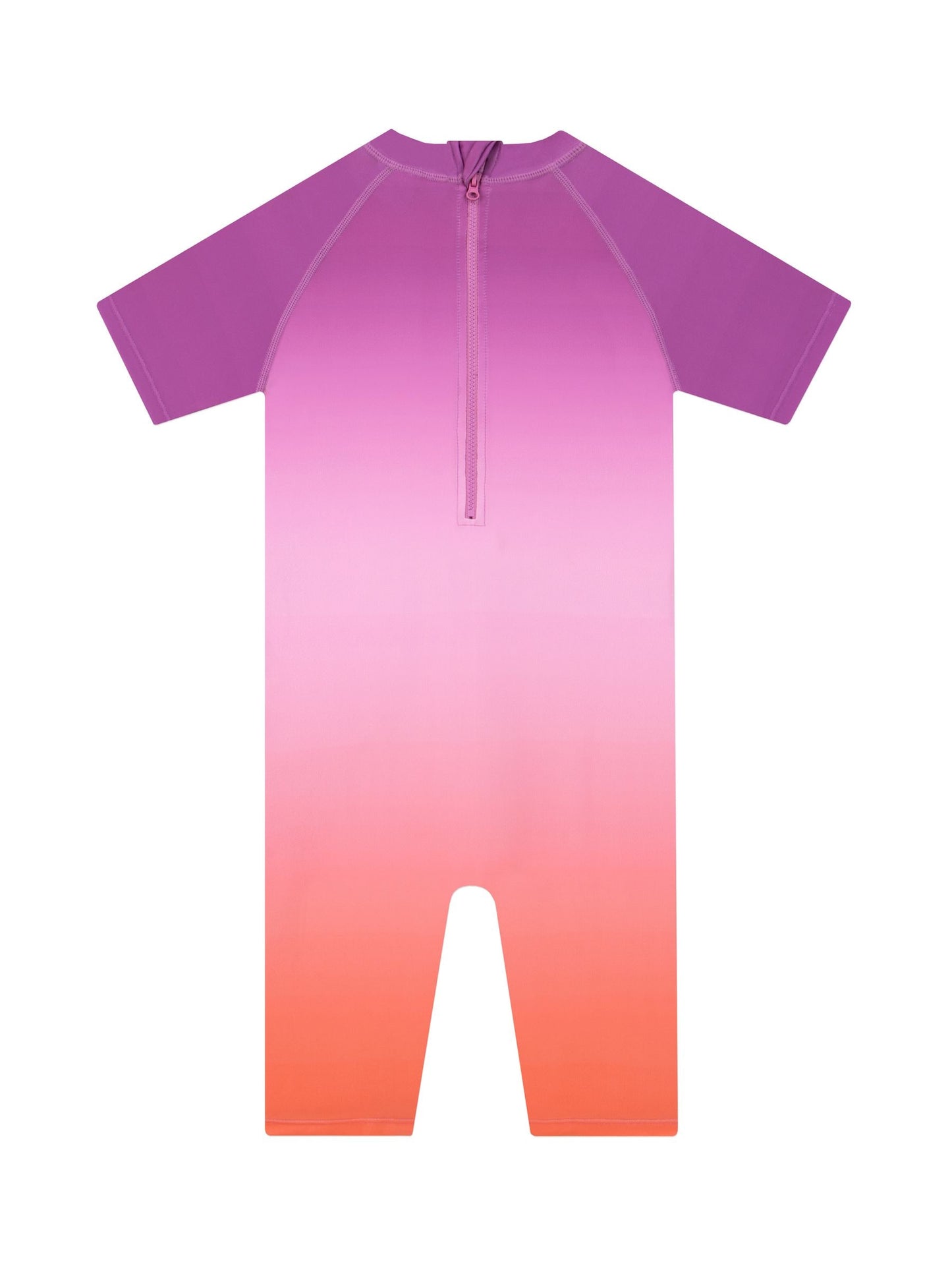 Character Purple Disney Frozen Surfsuit image 3