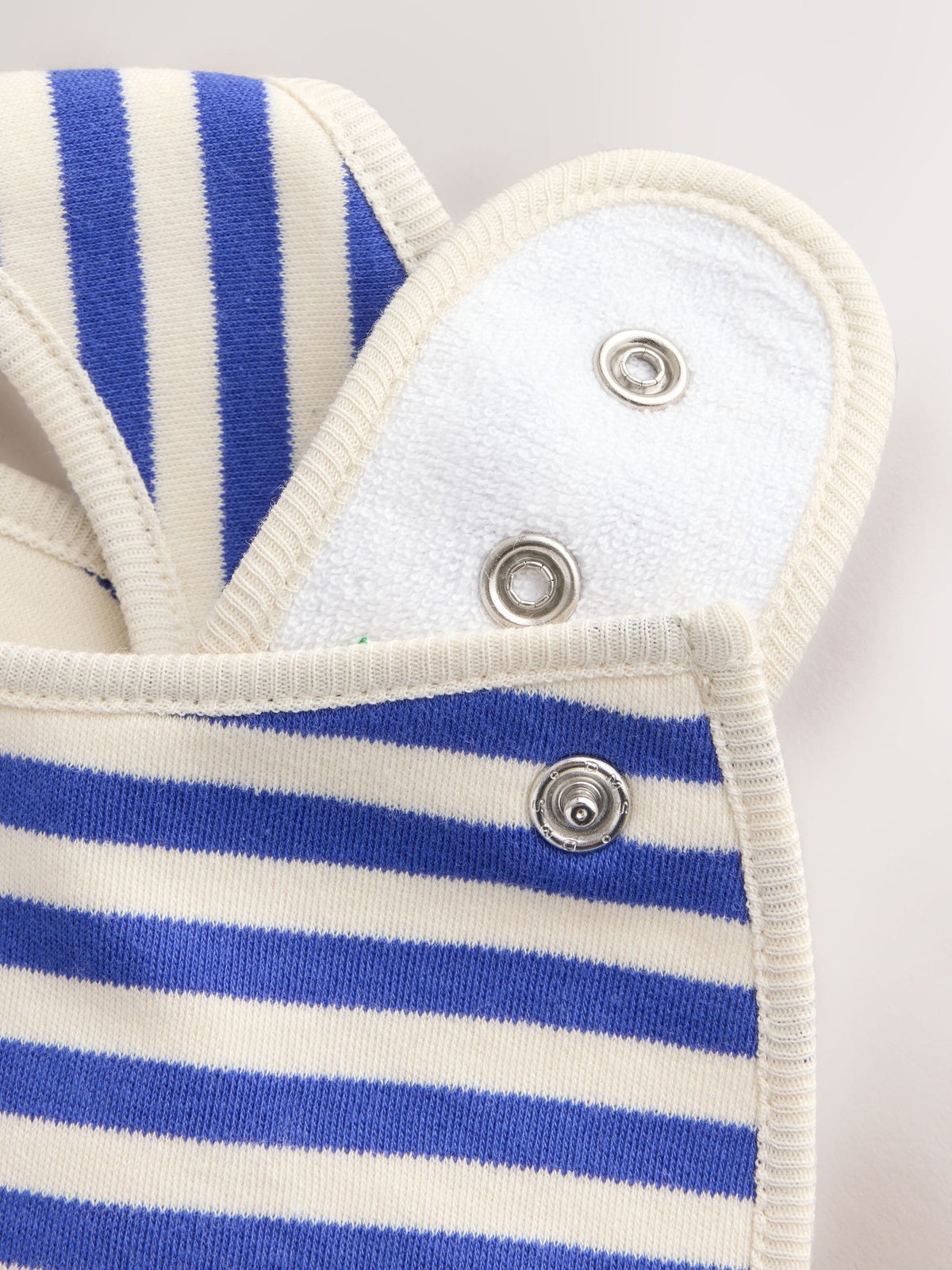 Red/Blue Transport Baby Bibs 5 Pack - image 8