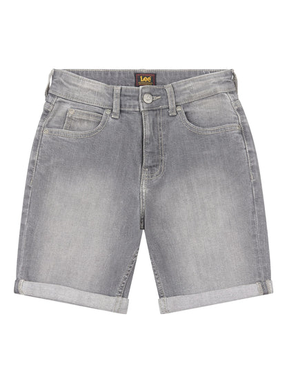 Dsiney Kidz - Lee Grey West 5 Pocket Shorts image 1