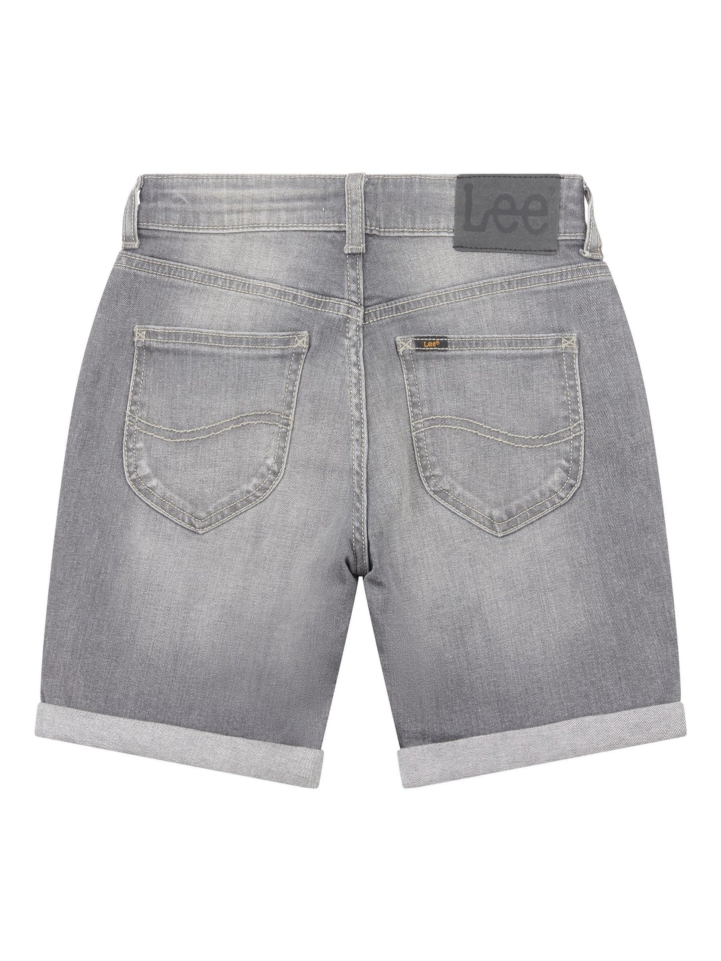 Dsiney Kidz - Lee Grey West 5 Pocket Shorts image 2