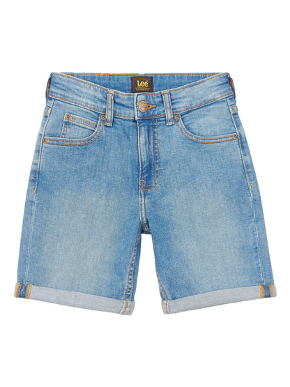 Dsiney Kidz - Lee Blue West 5 Pocket Shorts image 1