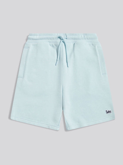 Dsiney Kidz - Lee Omphalodes Loopback Fleece Badge Shorts image 6