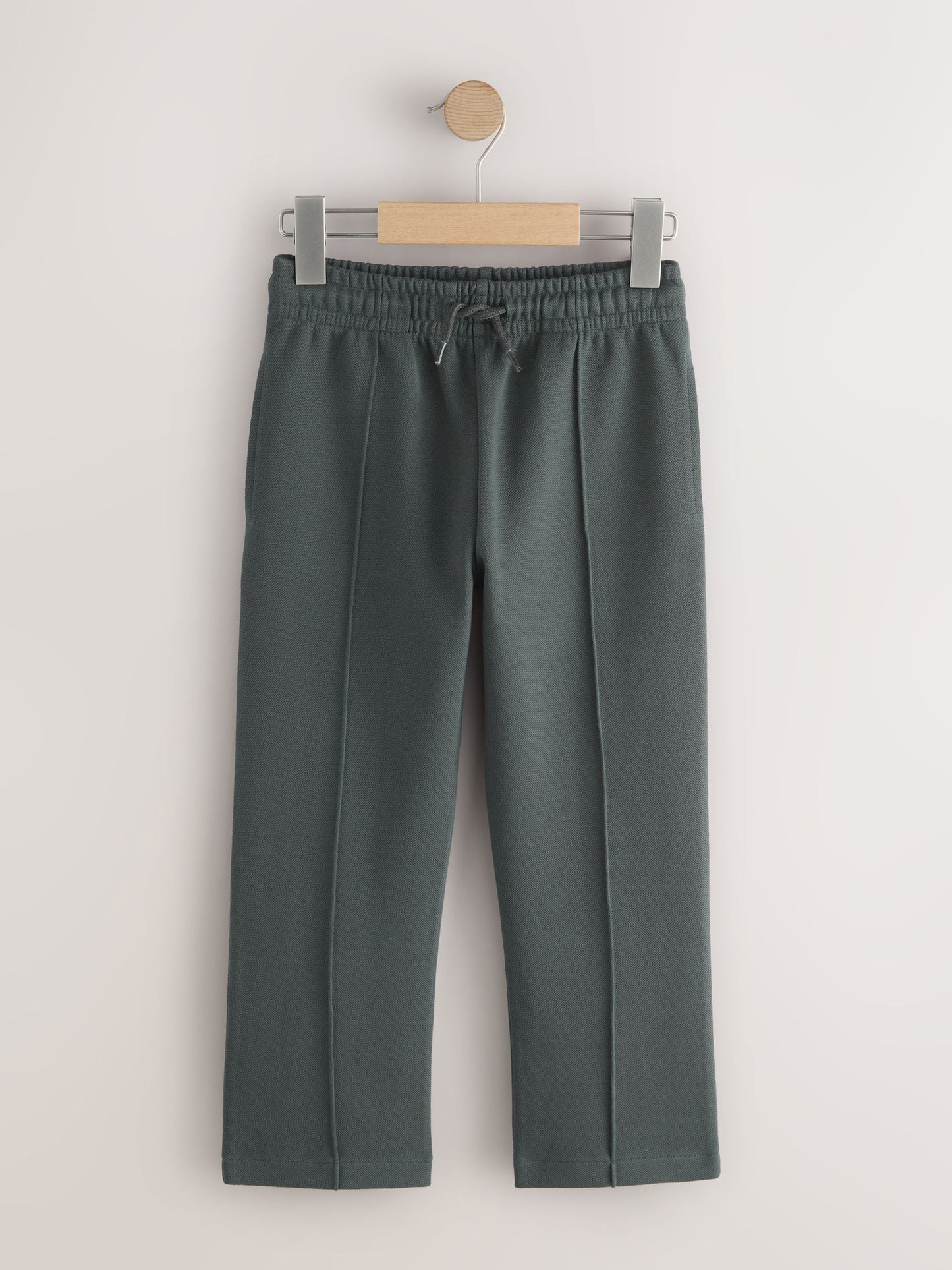 Dsiney Kidz - Charcoal Grey Regular Fit Smart Joggers (3-16yrs) image 1