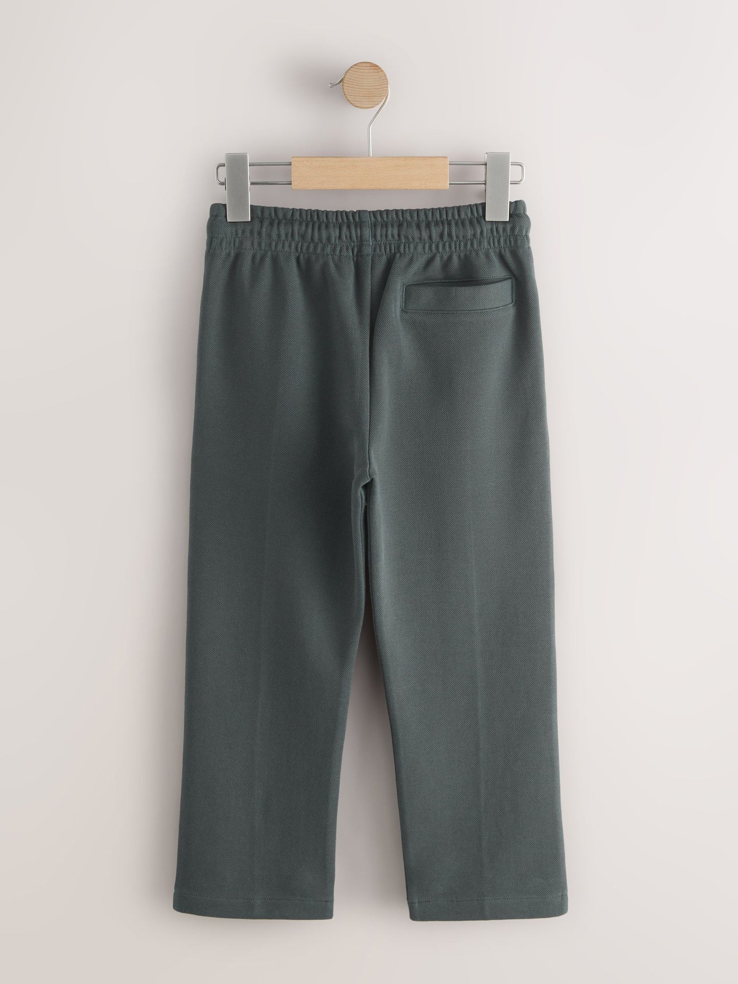 Dsiney Kidz - Charcoal Grey Regular Fit Smart Joggers (3-16yrs) image 2