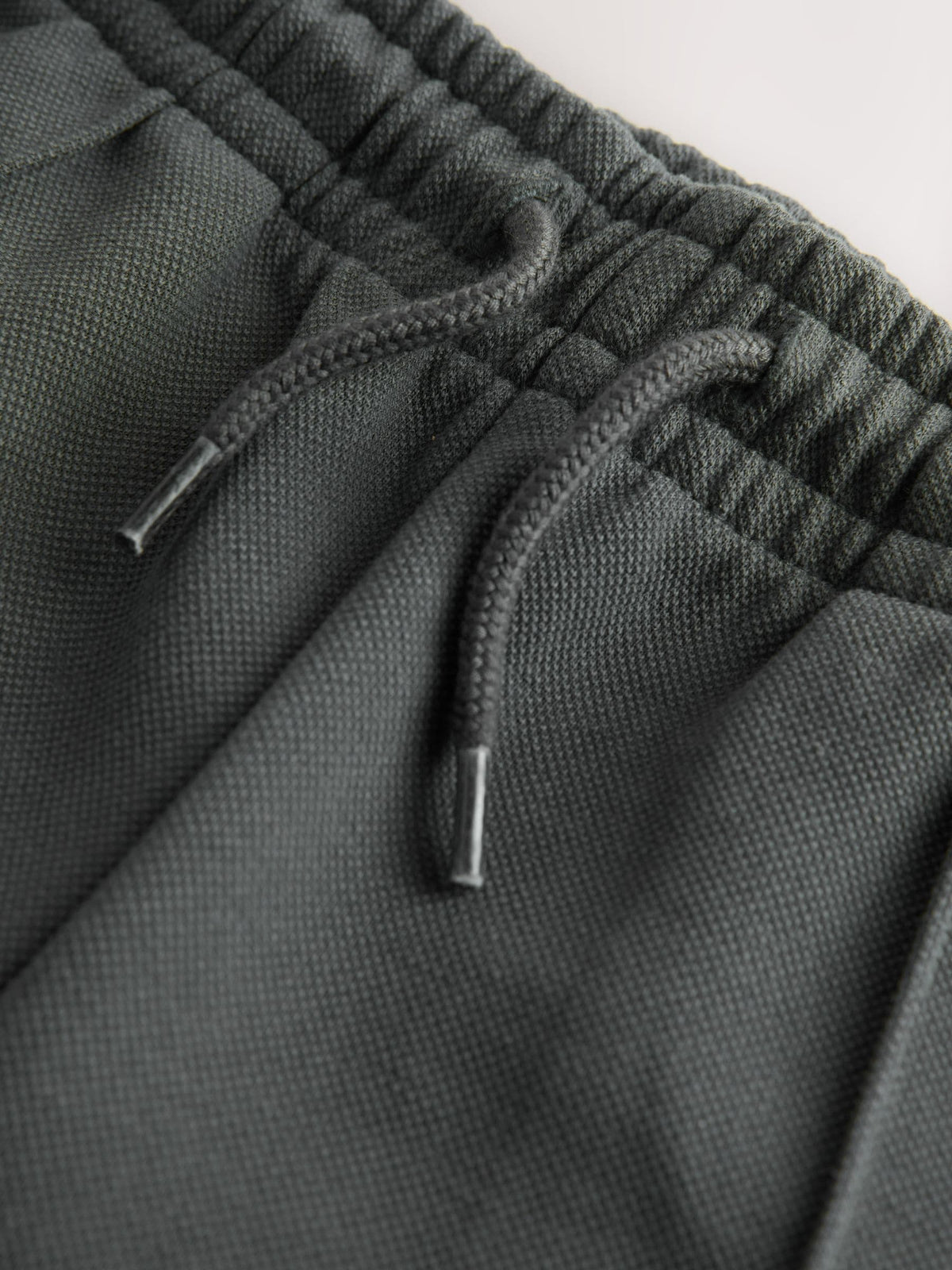 Dsiney Kidz - Charcoal Grey Regular Fit Smart Joggers (3-16yrs) image 3