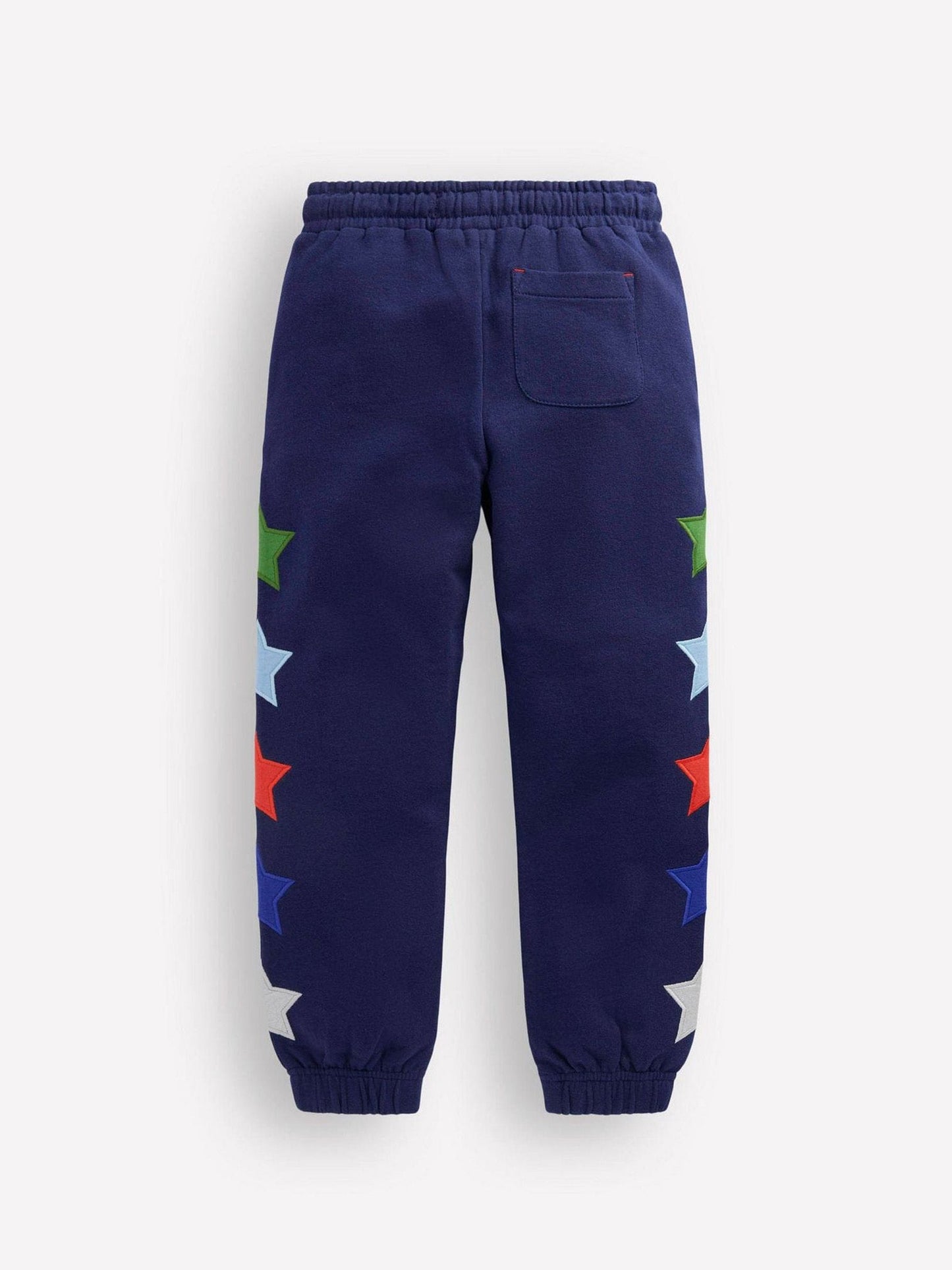 Boden Blue Star Appliqué Joggers image 2