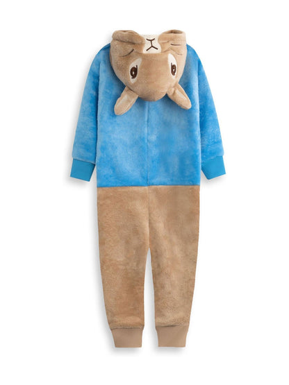 Dsiney Kidz - Vanilla Underground Blue Peter Rabbit Character All-In-One image 3