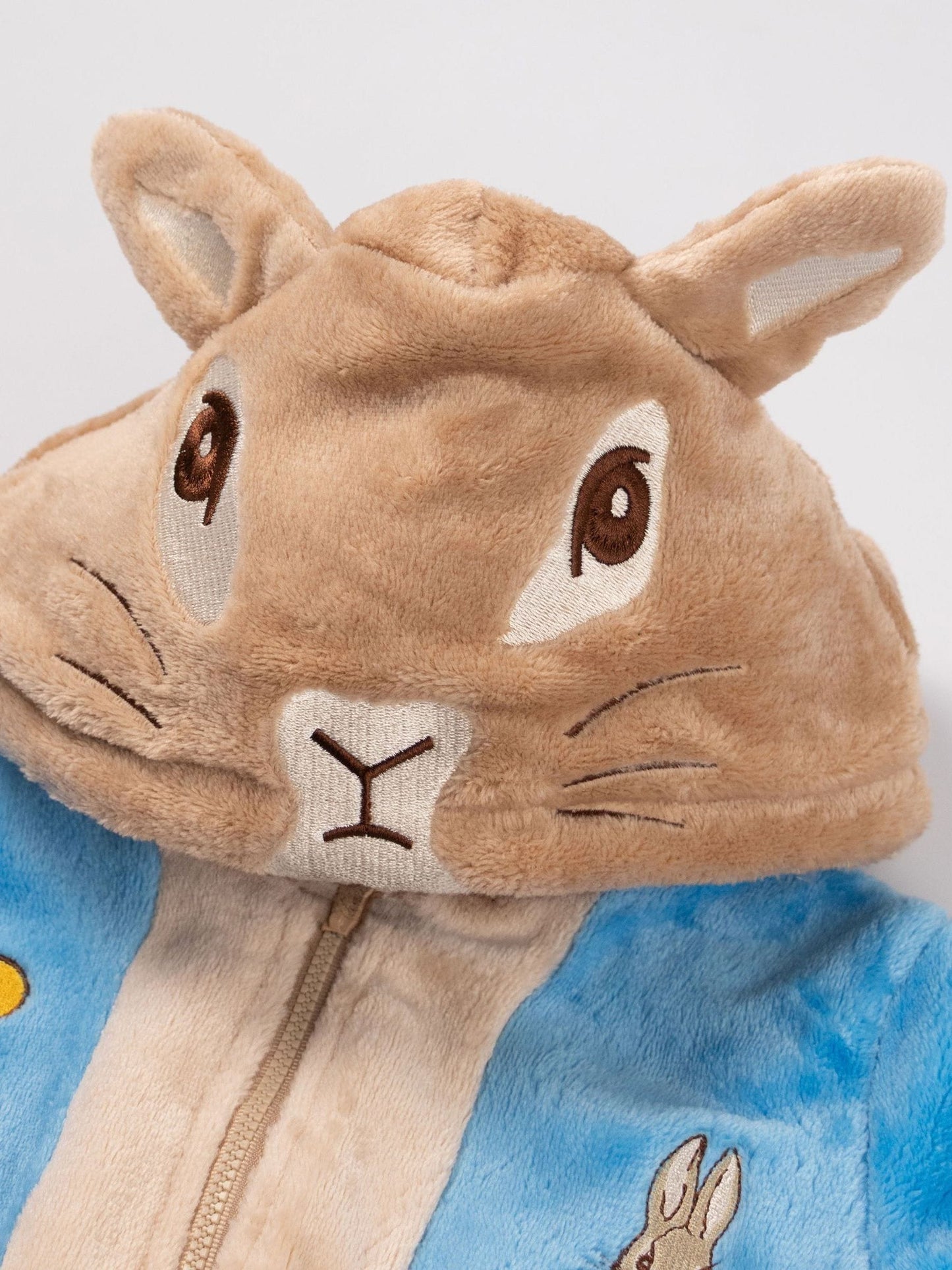 Dsiney Kidz - Vanilla Underground Blue Peter Rabbit Character All-In-One image 4