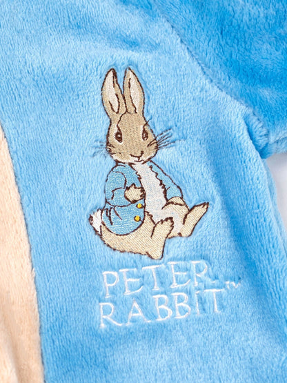 Dsiney Kidz - Vanilla Underground Blue Peter Rabbit Character All-In-One image 5