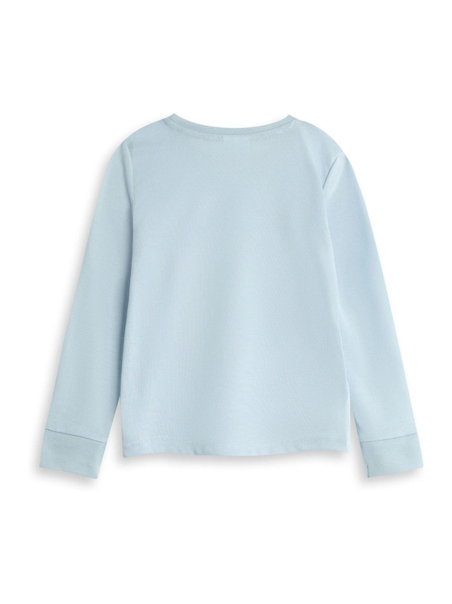 Dsiney Kidz - Vanilla Underground Blue Bluey Christmas Long Sleeve Long Leg Pyjamas Set image 3