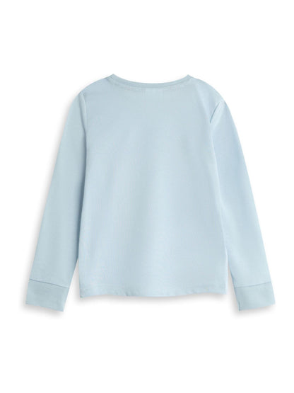Dsiney Kidz - Vanilla Underground Blue Bluey Christmas Long Sleeve Long Leg Pyjamas Set image 3